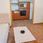 Anita 1 Apartman Barbat na Rabu