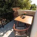 Anita 1 Apartman Barbat na Rabu