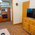 Anita 1 Apartman Barbat na Rabu