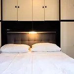 Anita 1 Apartman Barbat na Rabu