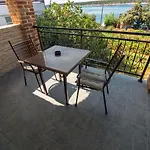 Anita 1 Apartman Barbat na Rabu