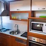 Anita 1 Apartman *