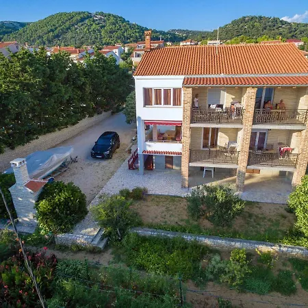 Anita 1 Barbat na Rabu