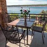 Anita 1 Appartement Barbat na Rabu