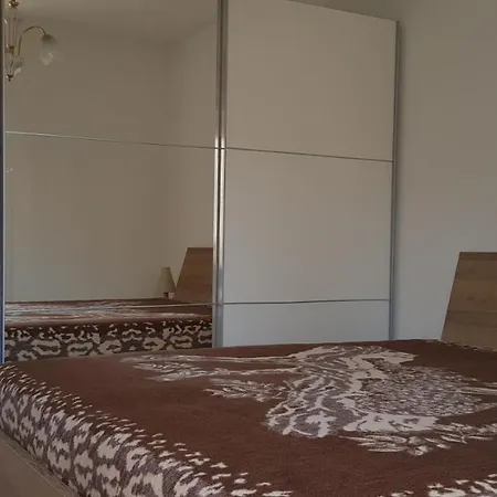 Anita 1 Apartment