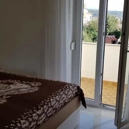 Anita 1 Apartment