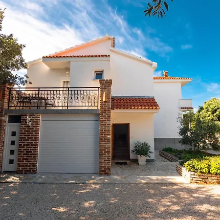 Apartamento Anita 1