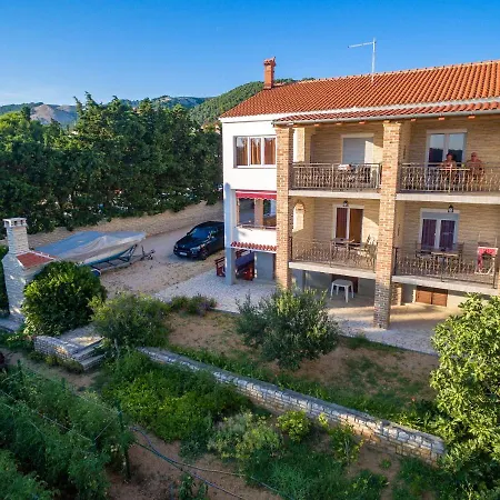 Anita 1 Apartment