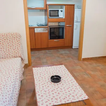 Anita 1 Apartment Barbat na Rabu