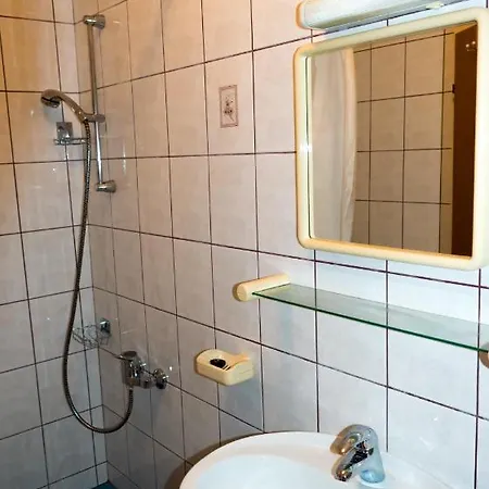 Apartment Anita 1 Barbat na Rabu