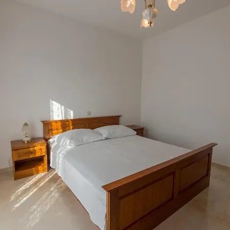 Apartment Anita 1 Barbat na Rabu