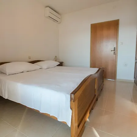 Anita 1 Appartement