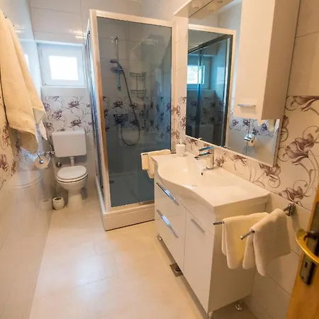 Appartement Anita 1 Barbat na Rabu