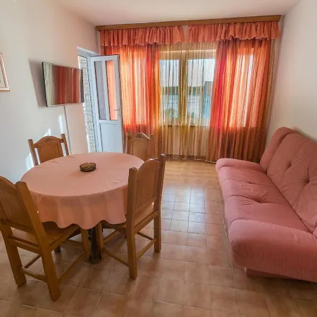 Anita 1 Appartement