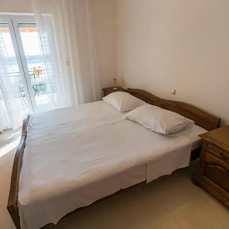 Apartment Anita 1 Barbat na Rabu