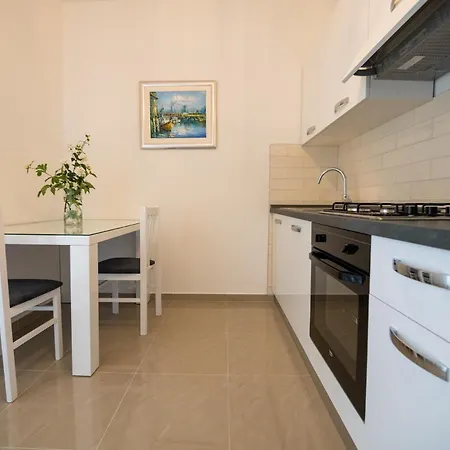 Anita 1 Apartment