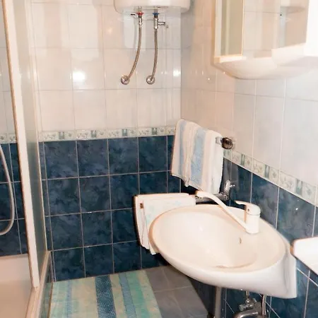 Appartement Anita 1