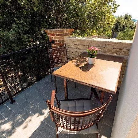 Anita 1 Apartment Barbat na Rabu