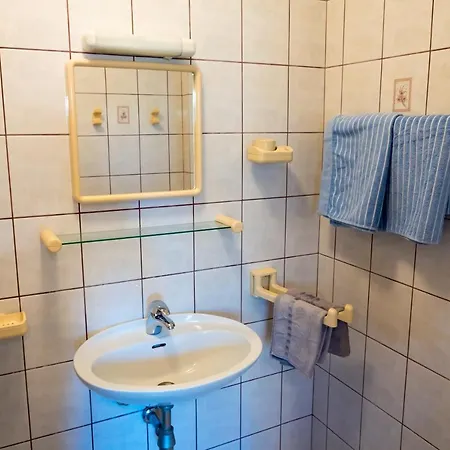 Anita 1 Appartement *