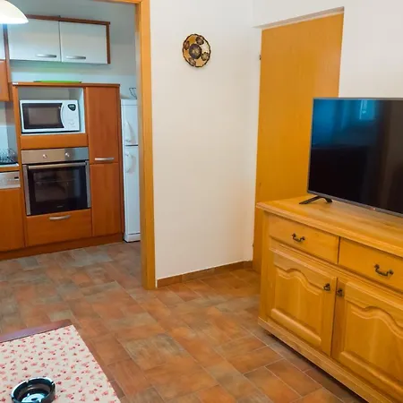 Anita 1 Apartment Barbat na Rabu