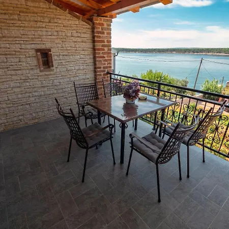 Anita 1 Apartment Barbat na Rabu