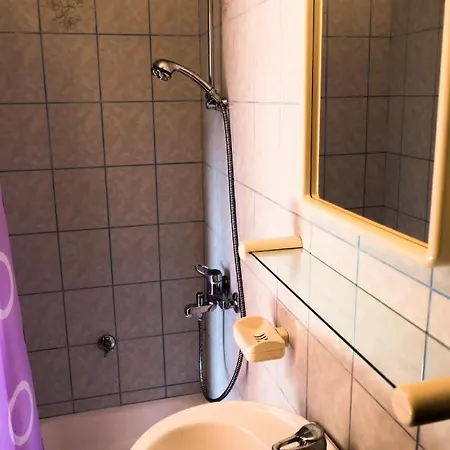 Anita 1 Apartment Barbat na Rabu
