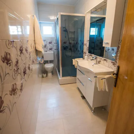 Apartment Anita 1 Barbat na Rabu