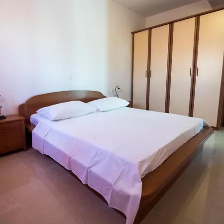 Anita 1 Apartment Barbat na Rabu