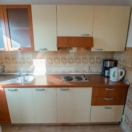 Anita 1 Apartment