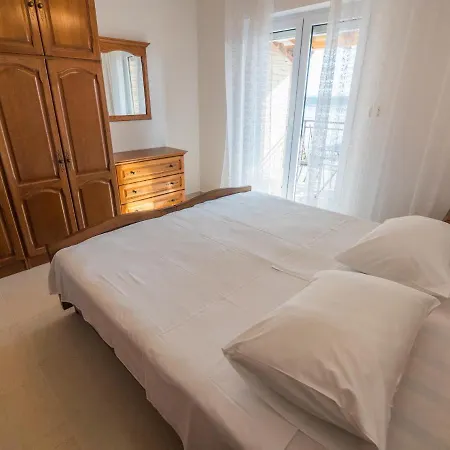 Apartment Anita 1 Barbat na Rabu