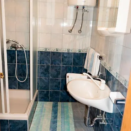 Anita 1 Apartment Barbat na Rabu