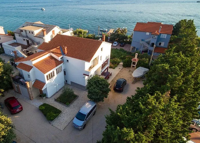 Apartamento Anita 1