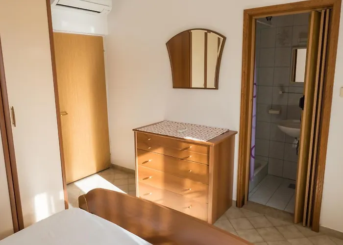 Anita 1 Apartamento *
