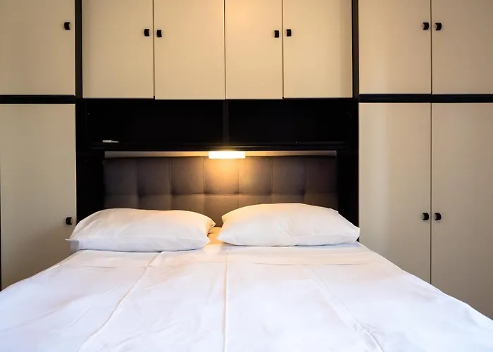 Anita 1 Apartamento Barbat na Rabu