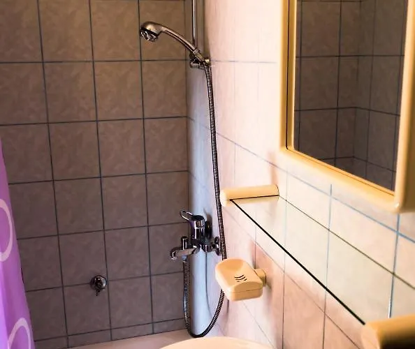 Anita 1 Apartamento Barbat na Rabu