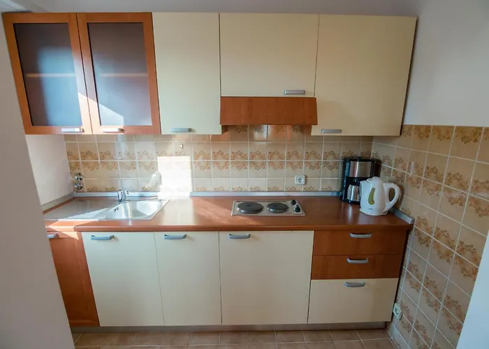 Anita 1 Apartamento