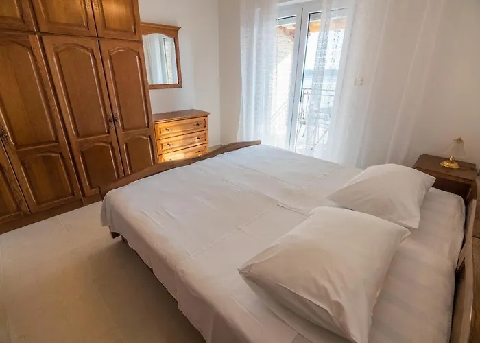 Apartamento Anita 1 Barbat na Rabu